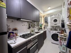 Blk 530A Pasir Ris One (Pasir Ris), HDB 4 Rooms #535519341